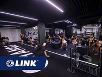 change fitness franchise lower - 1