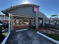 red rooster cleveland - 1