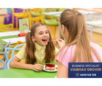 croc's playcentre franchise opportunity - 2
