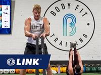 excellent body fit training - 2