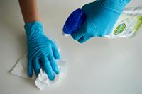 commercial residential cleaning services - 3
