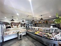 long established retail butchery - 1