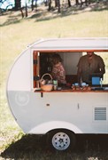 custom built mobile coffee - 2