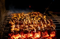 charcoal chicken shop near - 1