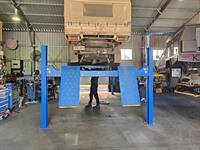 mechanical auto repairs with - 1