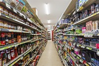 established supermarket business proven - 2