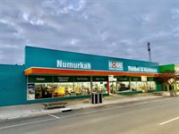 numurkah home timber hardware - 1