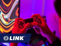 high-growth gaming collectibles australian - 1
