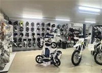 extreme motorcycles atherton - 2