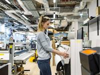 full-service printing signage business - 2