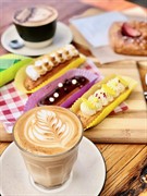 immaculate bayside bakery cafe - 3