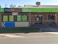 iconic western qld hotel - 1