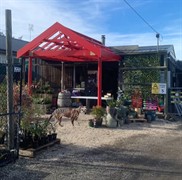 busy hardware garden centre - 3
