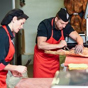premium butcher business property - 1