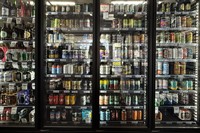 inner west liquor store - 1