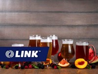 prominent cider brand with - 2