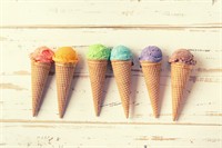 ice cream crepe shop - 1
