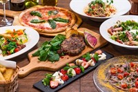 high-end restaurant for sale - 1