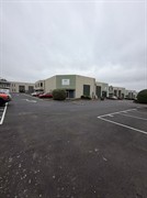 premium warehouse office with - 1