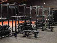 fully integrated youth athletic - 2