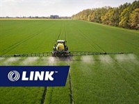 regional agricultural business high - 1