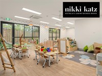 the childcare centre waiting - 1