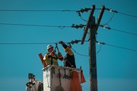 adj ebitda 1m electrical - 1