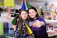 chattel sale gifts store - 1