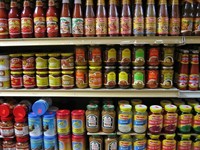 asian grocery store for - 1