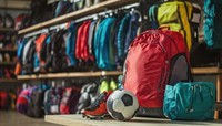 sports footwear apparel store - 3