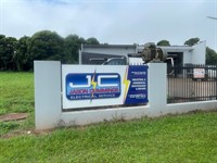 highly successful electrical service - 1