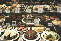 long standing cake shop - 1