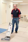 carpet cleaning pest control - 2