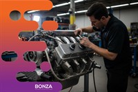 37071 specialist automotive conversion - 2