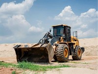 established heavy equipment hire - 3