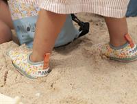 childrens water shoes accessories - 1