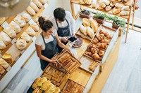well-established artisan bakery delicatessen - 3