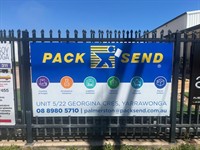 pack send darwin - 3