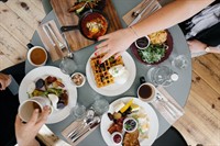 licensed food premises cafe - 2