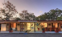 caravan park freehold on - 2