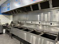 residential fish chip shop - 3