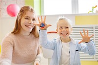 established freehold childcare centre - 1