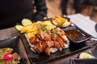 licensed restaurant melbourne 1p9589 - 1