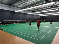 premium indoor sports recreation - 3