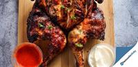 chicken shop for sale - 1