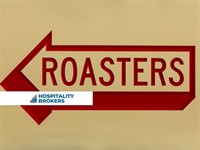 premium coffee roastery major - 2