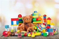toy shop retail forest - 1