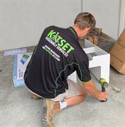 kitset assembly services franchise - 3