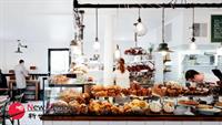bakery cafe greensborough - 1