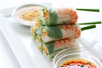 takeaway restaurant franchise vietnamese - 1